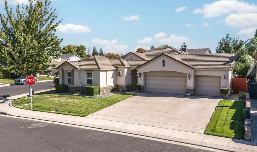 190 Kentucky Court, Manteca, CA 95337 - #2