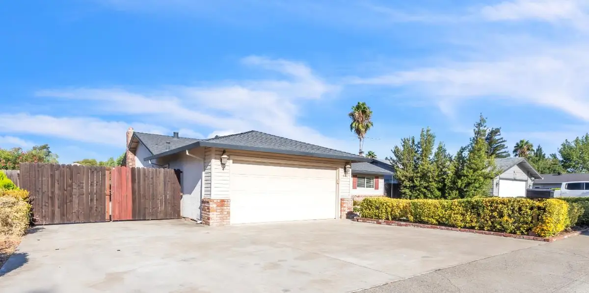144 Monowood Drive, Folsom, CA 95630 - #1