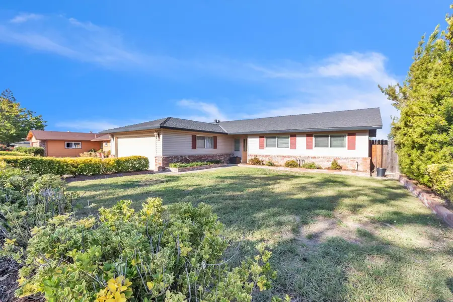 144 Monowood Drive, Folsom, CA 95630 - #3