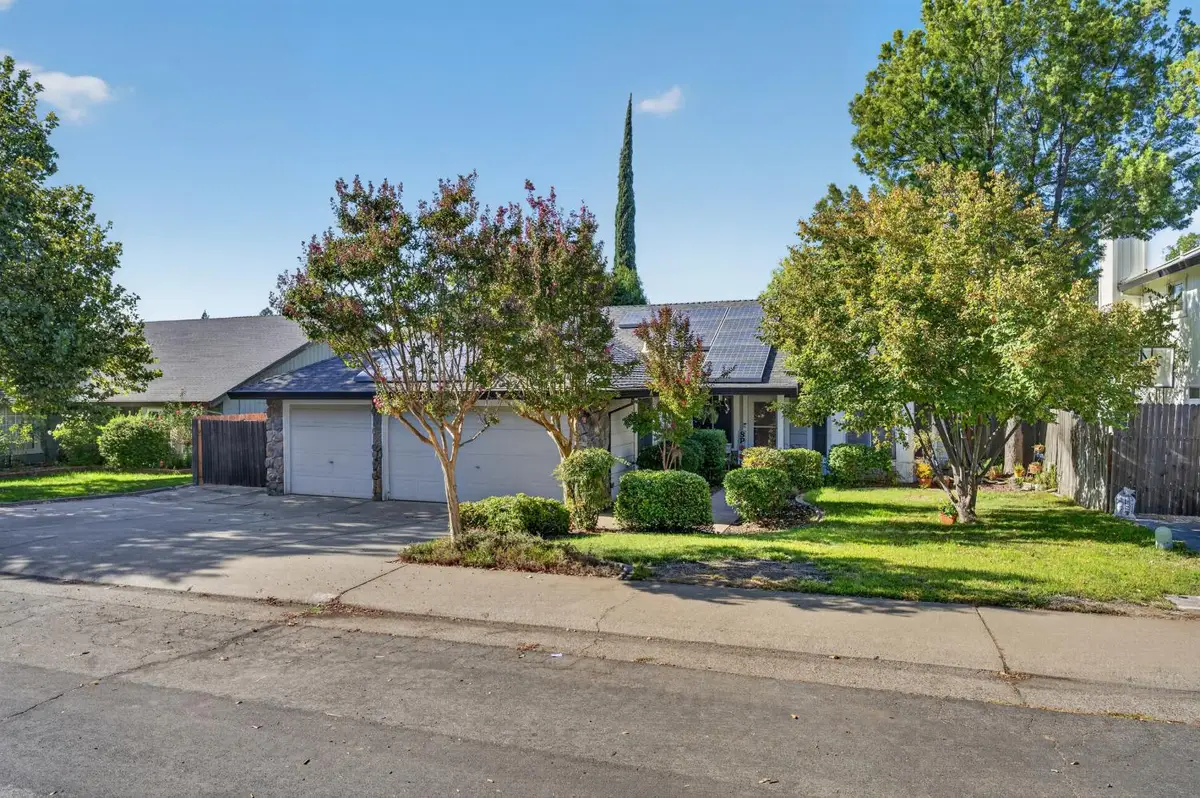 118 Ferrera Drive, Folsom, CA 95630 - #1