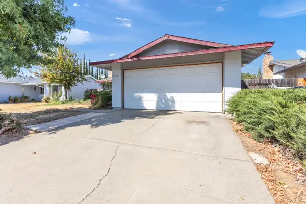 4143 Westporter Drive, Sacramento, CA 95826