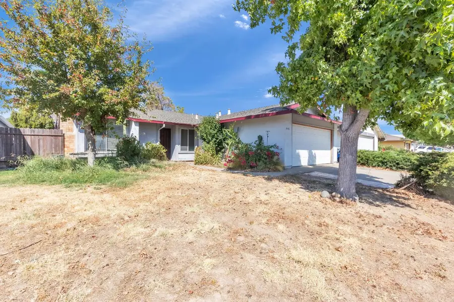 4143 Westporter Drive, Sacramento, CA 95826 - #2