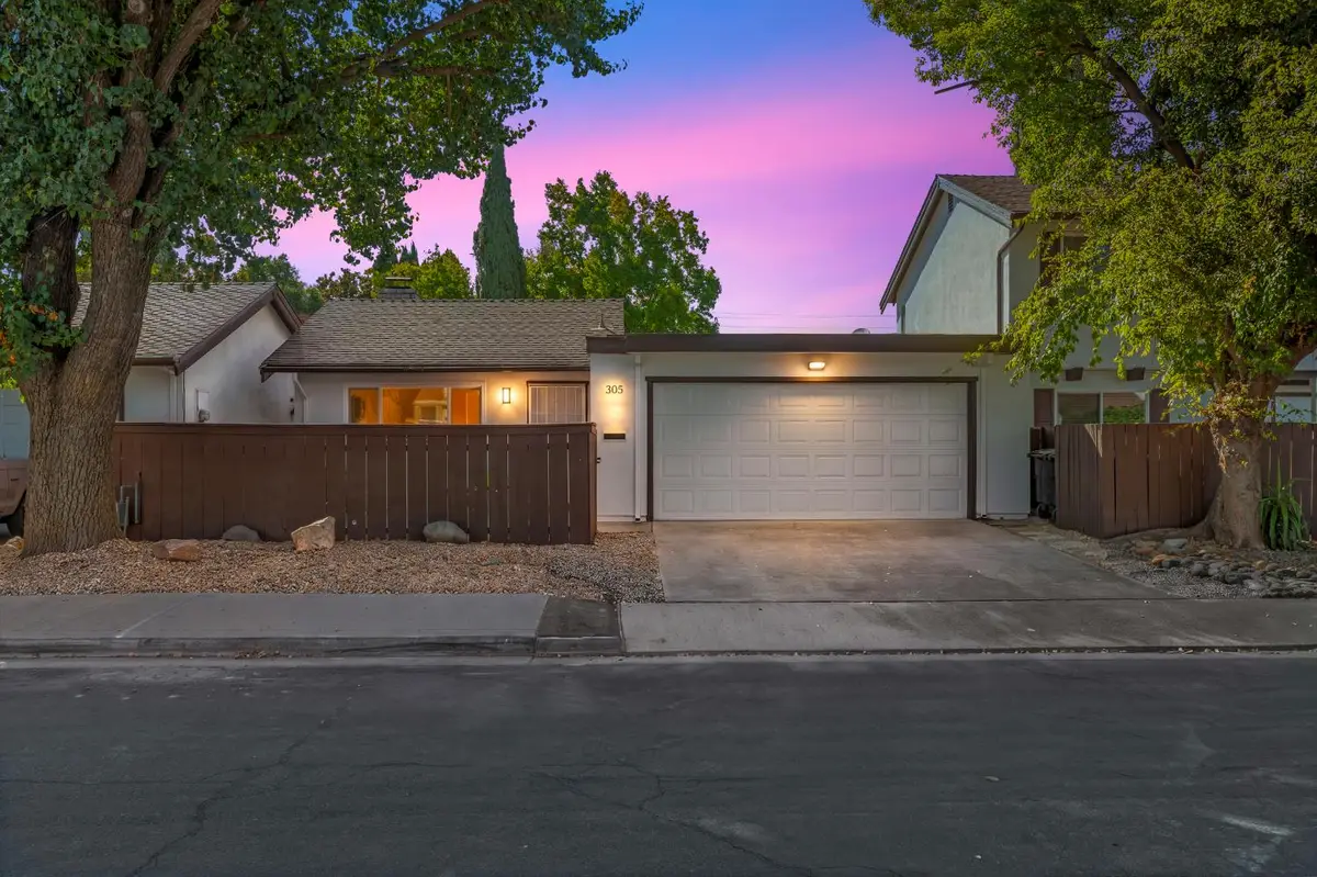 305 Del Prado Court, Modesto, CA 95354 - #1