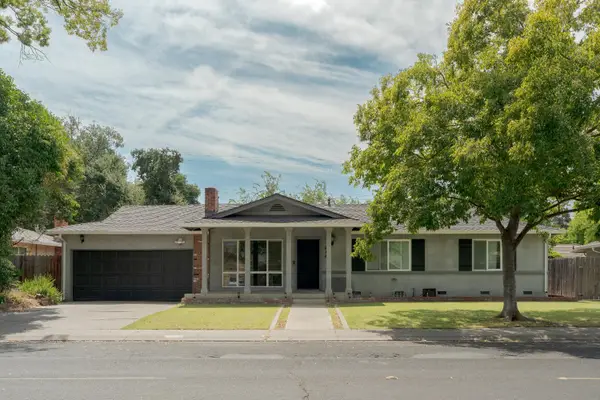 414 E Benjamin Holt Drive, Stockton, CA 95207