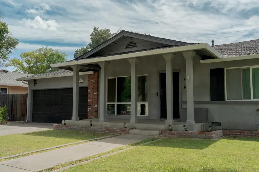 414 E Benjamin Holt Drive, Stockton, CA 95207 - #2