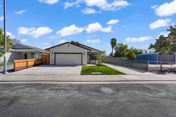 3448 Odell Avenue, Stockton, CA 95206