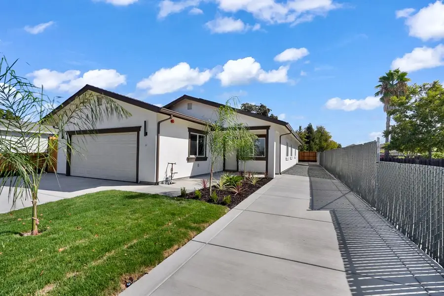 3448 Odell Avenue, Stockton, CA 95206 - #3