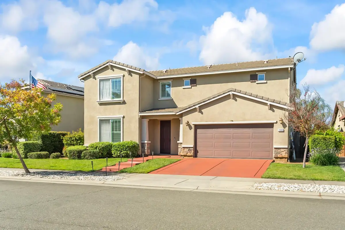 1552 Flora Way, Lincoln, CA 95648 - #1