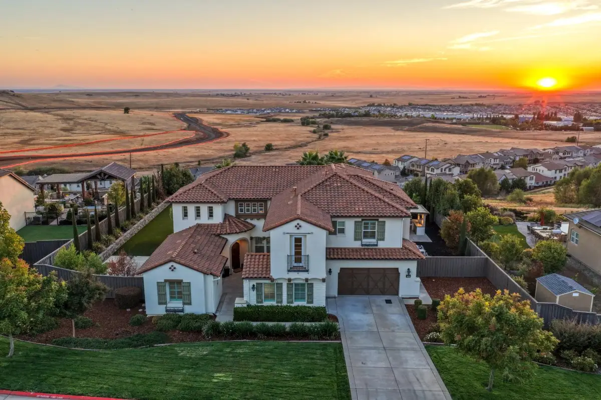 214 Candlewood Court, El Dorado Hills, CA 95762 - #1