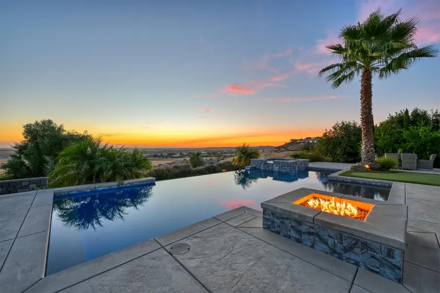 214 Candlewood Court, El Dorado Hills, CA 95762 - #3