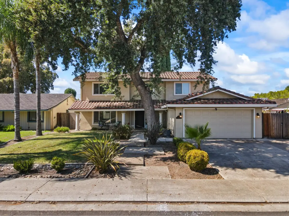 911 Graywood Circle, Stockton, CA 95209 - #1