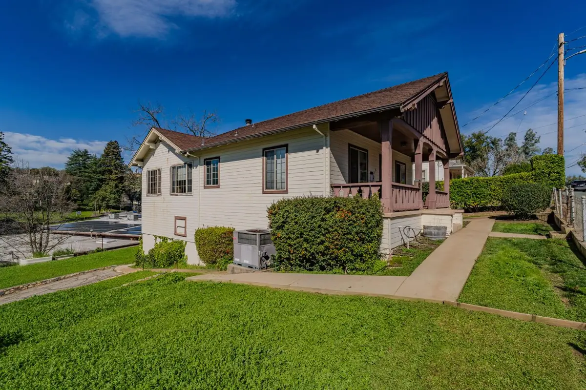 515 N Main Street, Jackson, CA 95642 - #1