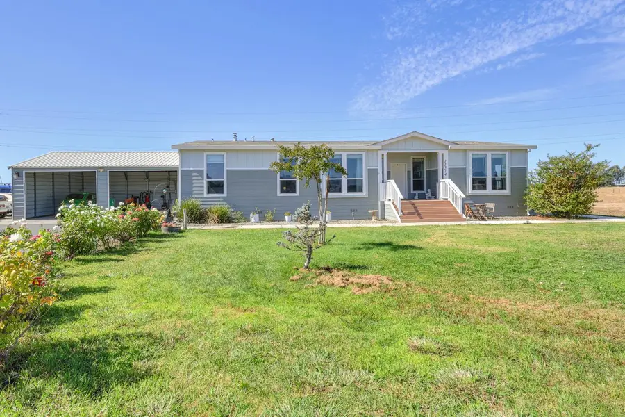 11514 Lacey Road, Galt, CA 95632 - #2