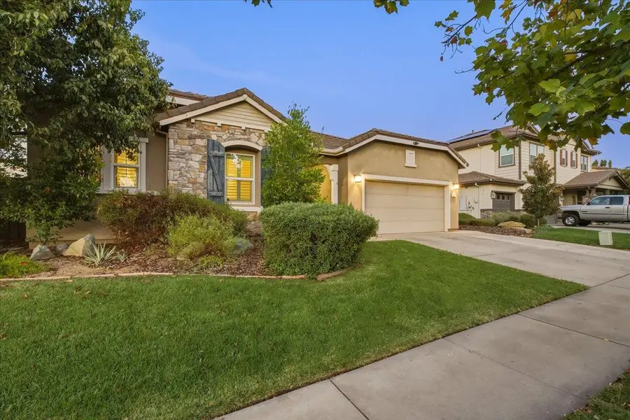 3273 Haskell Way, El Dorado Hills, CA 95762 - #2