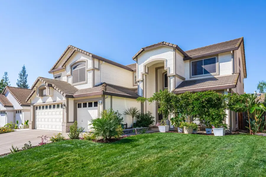 1817 Via Invierno, Roseville, CA 95747 - #3