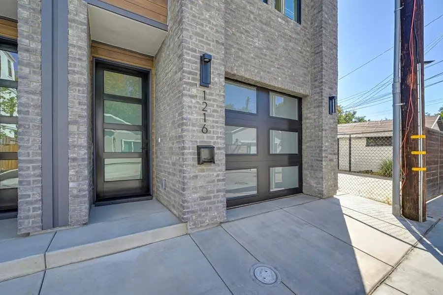 1216 Uptown Alley, Sacramento, CA 95818 - #3