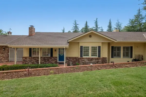 6300 Longview Drive, Placerville, CA 95667