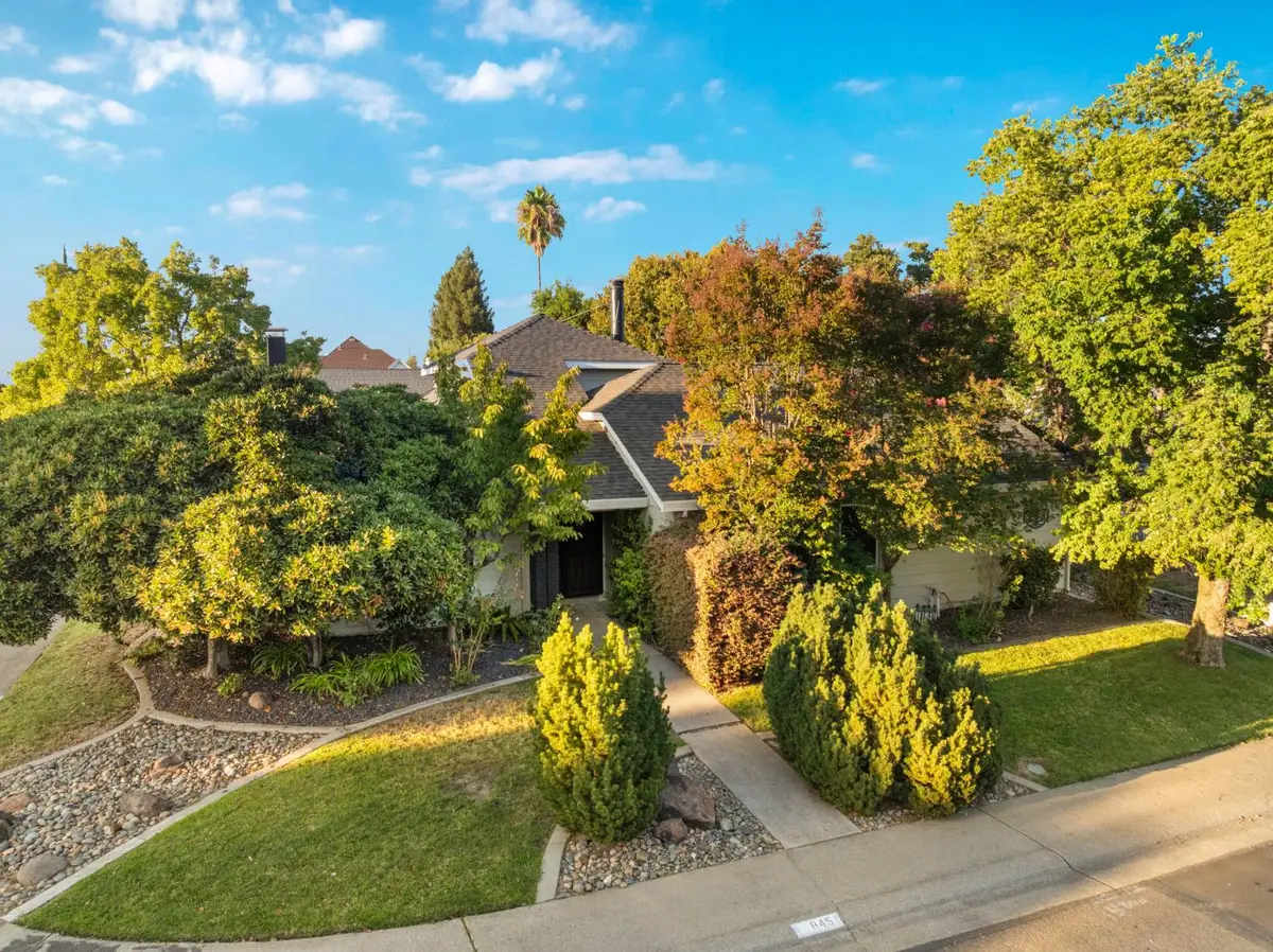 8451 Caslan Avenue, Fair Oaks, CA 95628 - #1