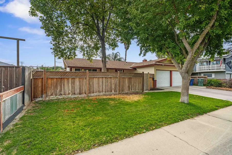 1016 Wolverine Way, Modesto, CA 95355 - #3