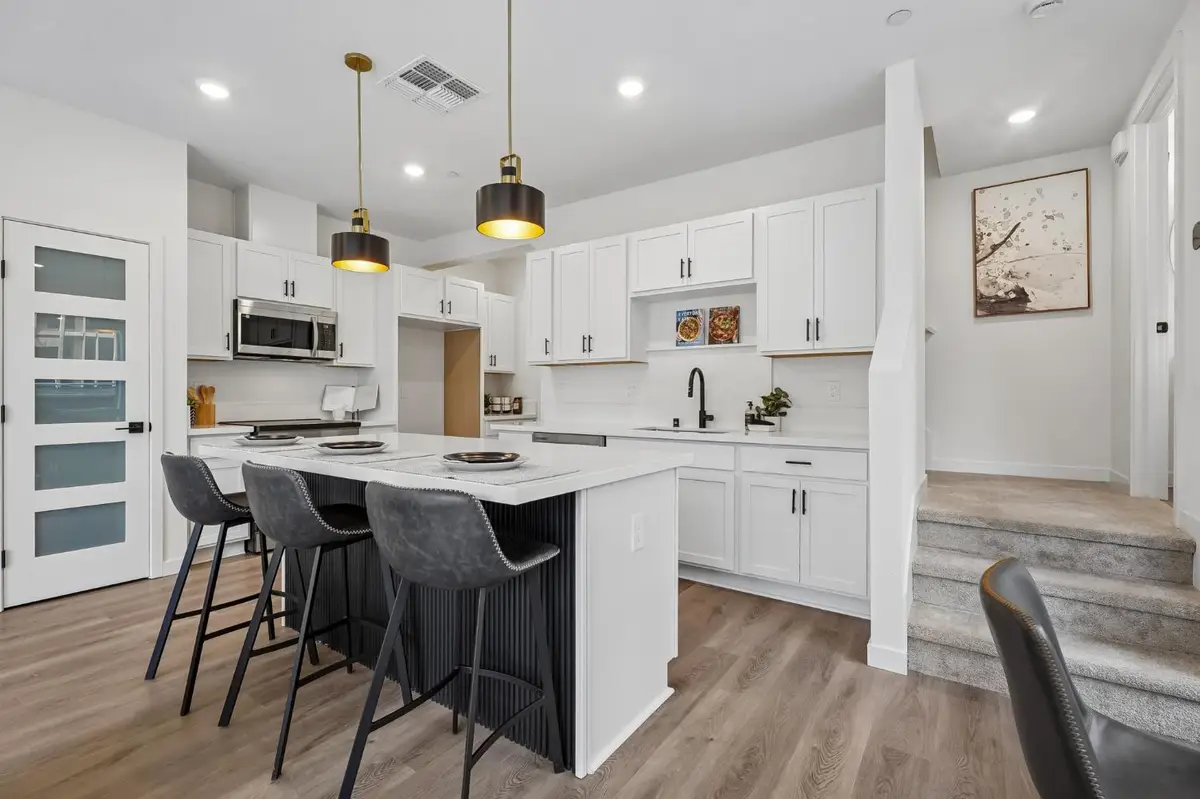 2043 Freya Walk, Sacramento, CA 95835 - #1