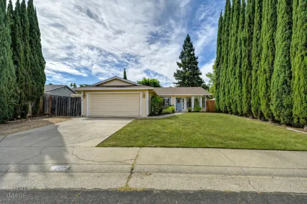 620 Grider Drive, Roseville, CA 95678