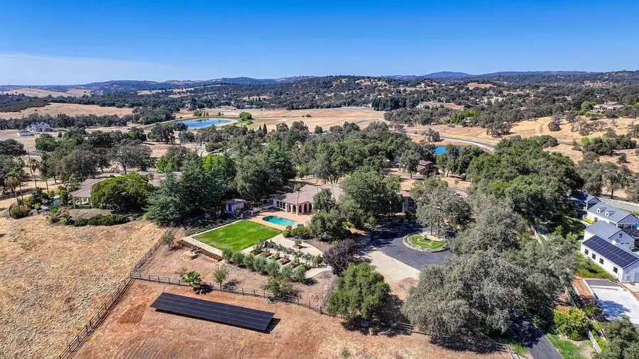 4021 Porter Ln, Shingle Springs, CA 95682 - #2