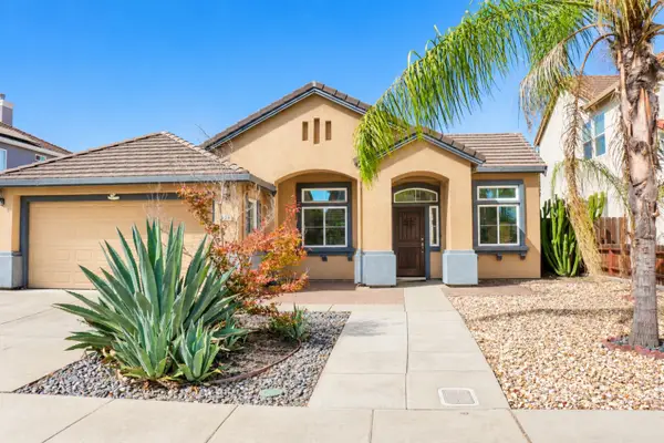 923 Shortland Circle, Manteca, CA 95337