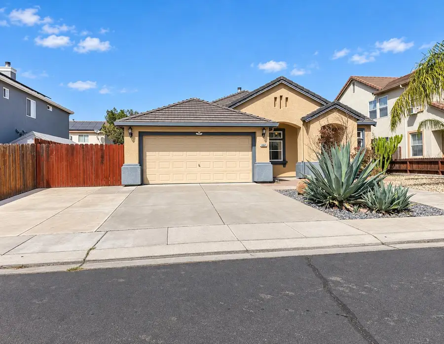 923 Shortland Circle, Manteca, CA 95337 - #2