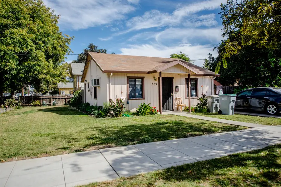 703 5th Street, Woodland, CA 95695 - #2