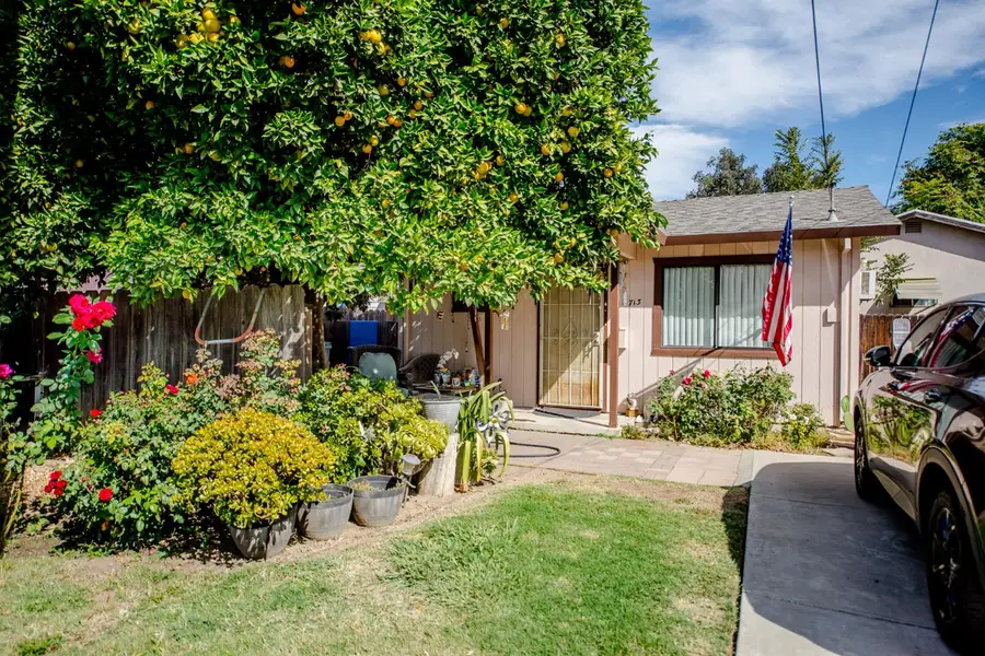 703 5th Street, Woodland, CA 95695 - #3