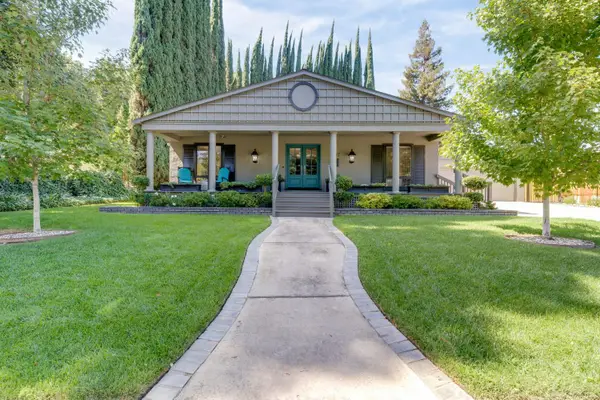 917 Fallen Leaf Way, Sacramento, CA 95864
