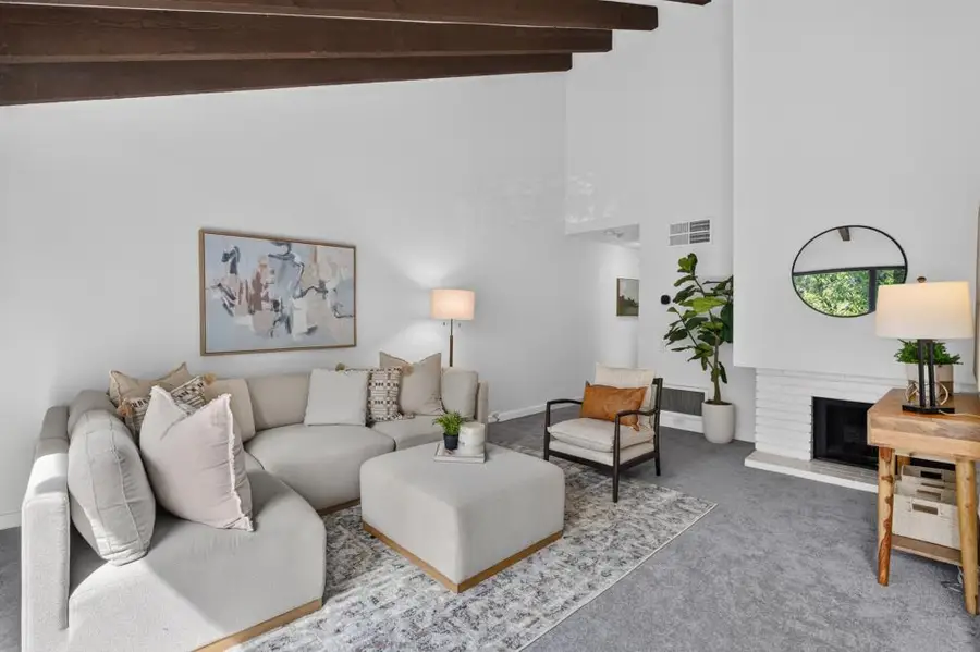 641 Woodside Sierra #4, Sacramento, CA 95825 - #3