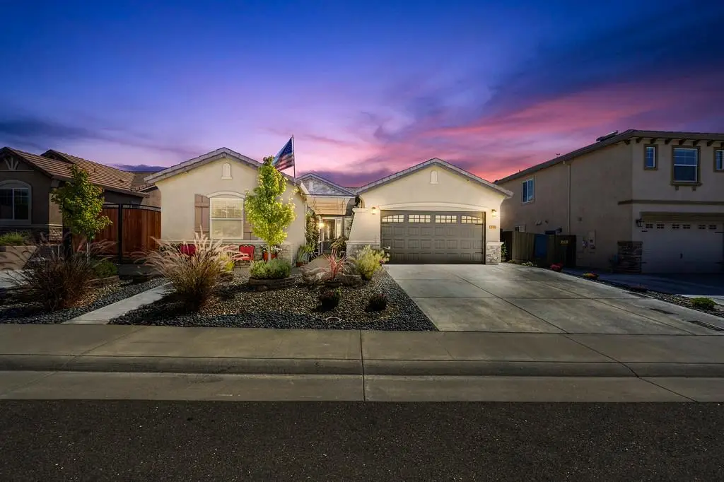 3105 Wiskel Way, Roseville, CA 95661 - #1