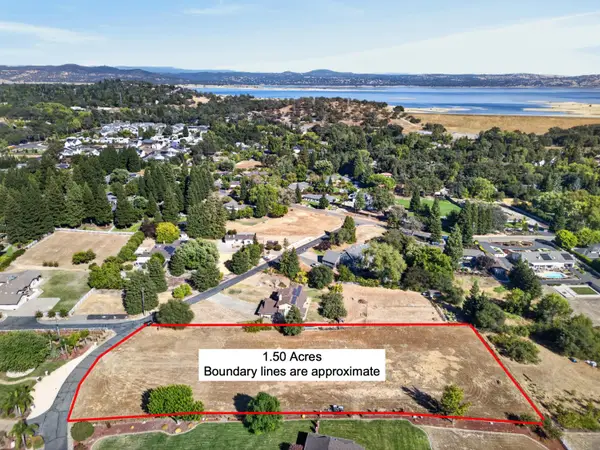 0 Pueblo Court, Granite Bay, CA 95746