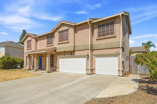1943 Basil Drive, Manteca, CA 95336