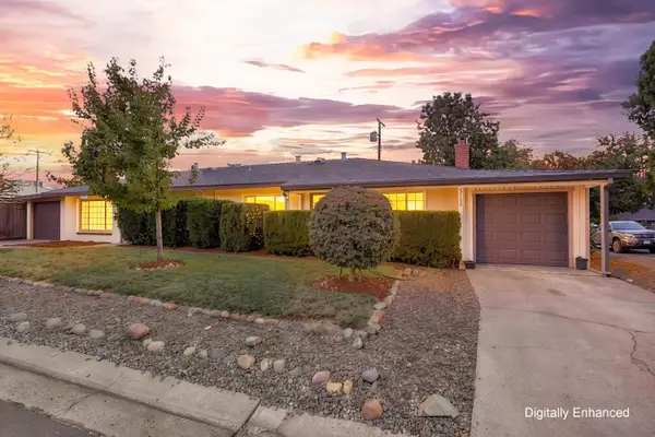 3158 Jersey Way, Sacramento, CA 95821