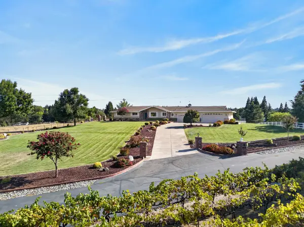6500 Pueblo Court, Granite Bay, CA 95746