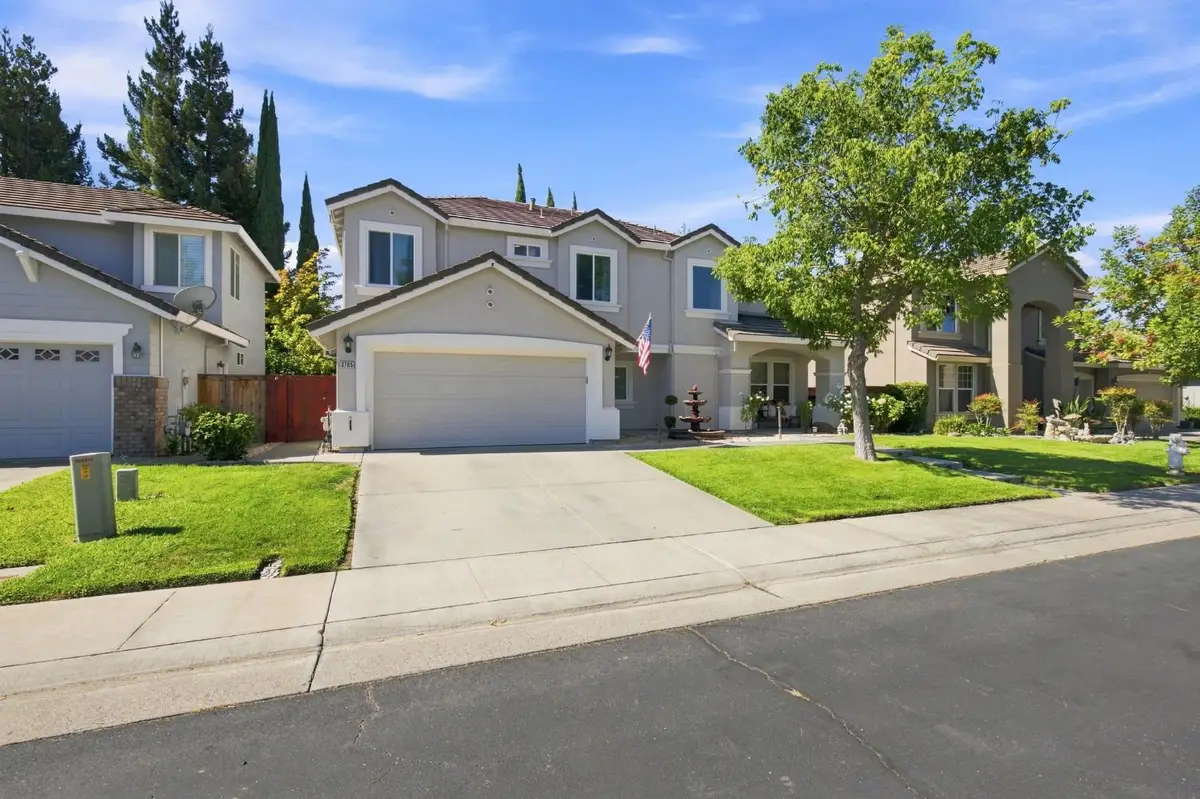 3705 Grand Point Lane, Elk Grove, CA 95758 - #1