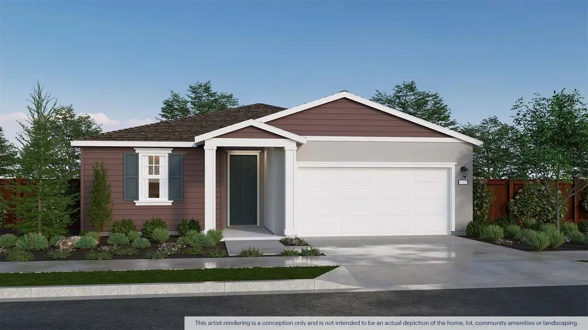 1591 Saint Ellias Avenue, Manteca, CA 95337 - #1