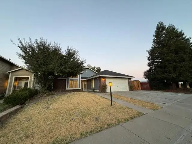 8124 Palmerson Drive, Antelope, CA 95843 - #1