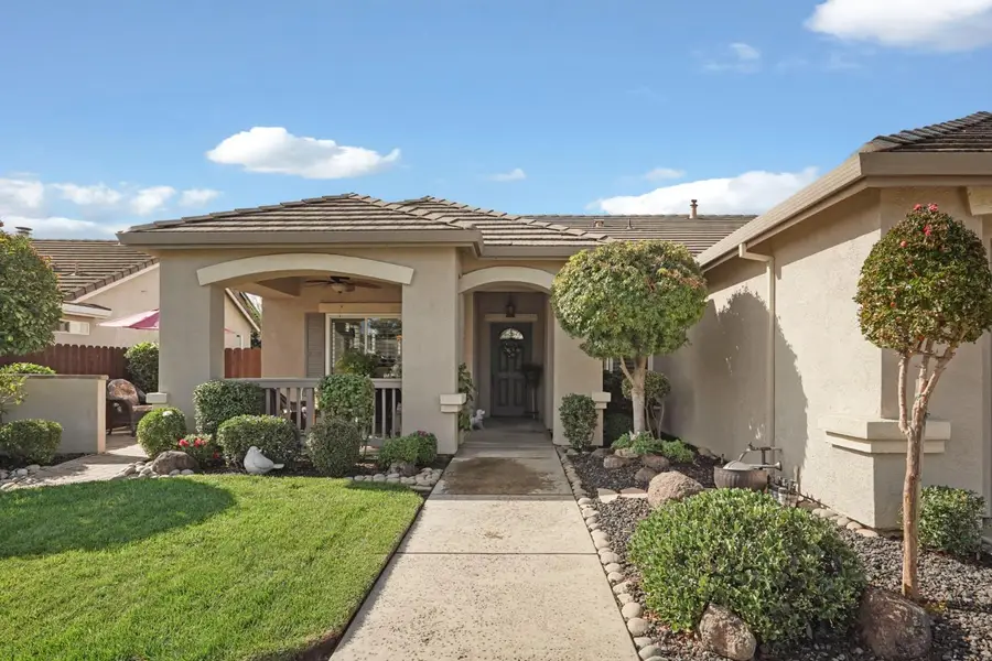 2628 Paradise Drive, Lodi, CA 95242 - #2