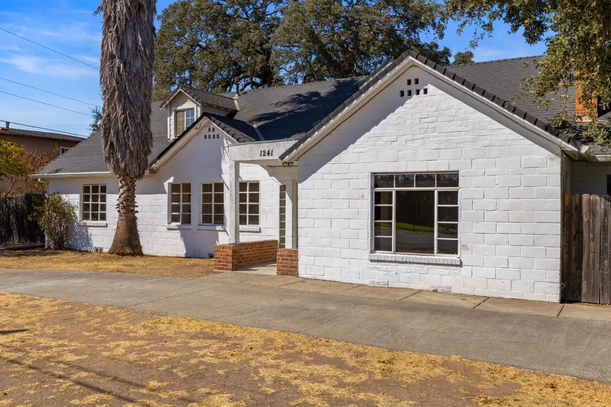 1241 Arcade Boulevard, Sacramento, CA 95815 - #1