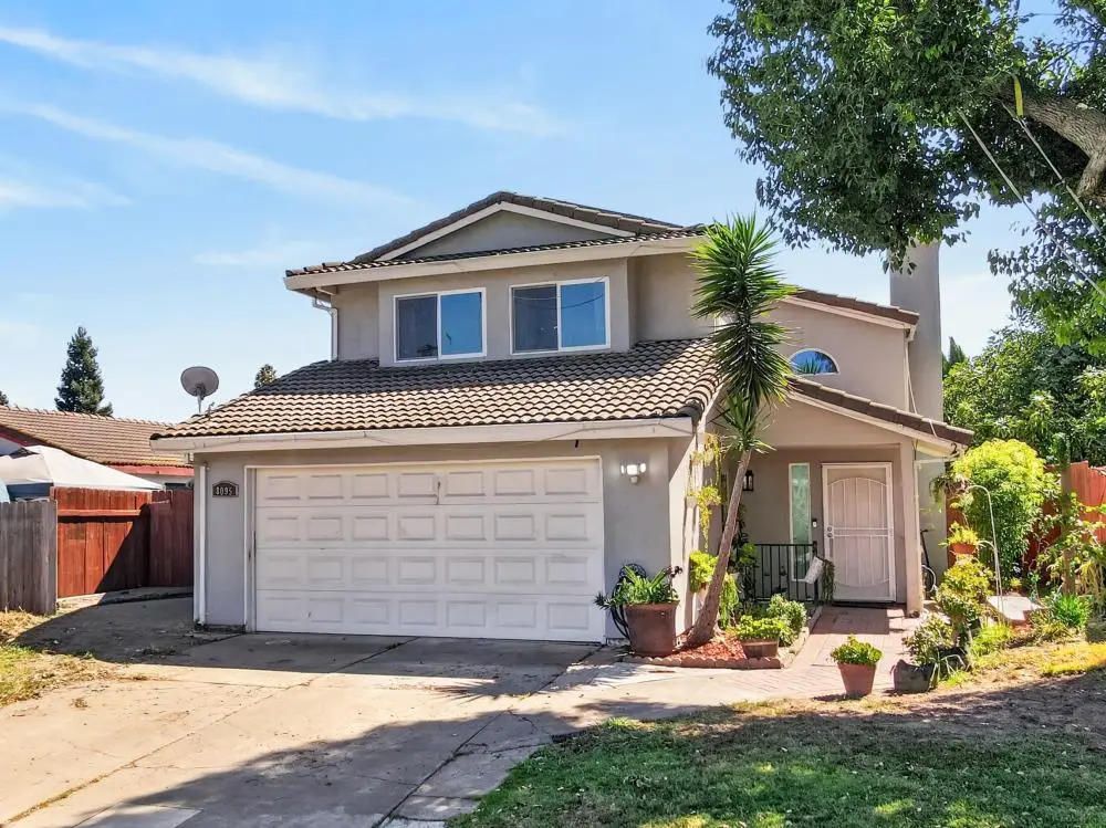 8095 Calle Royale Way, Sacramento, CA 95823 - #1