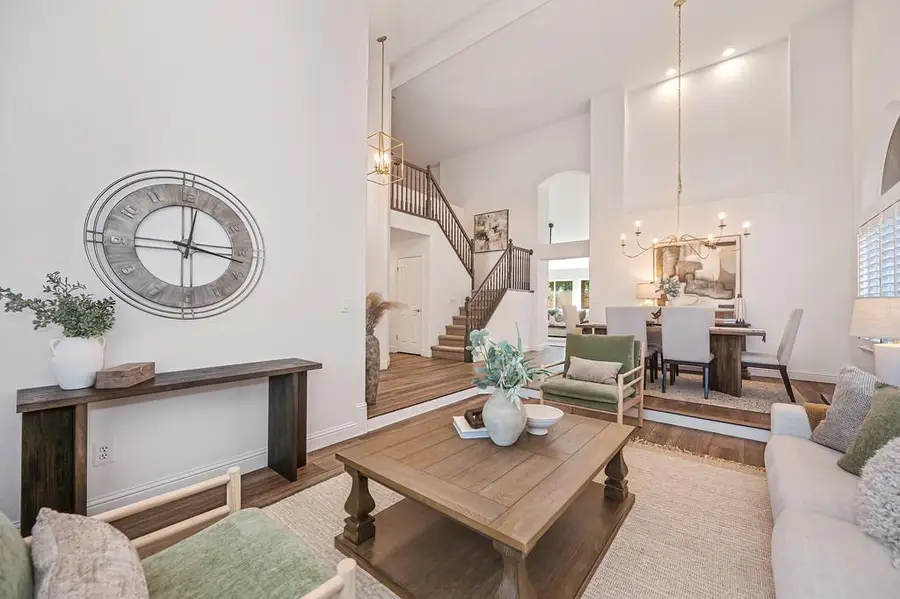 200 Luna Circle, Folsom, CA 95630 - #2