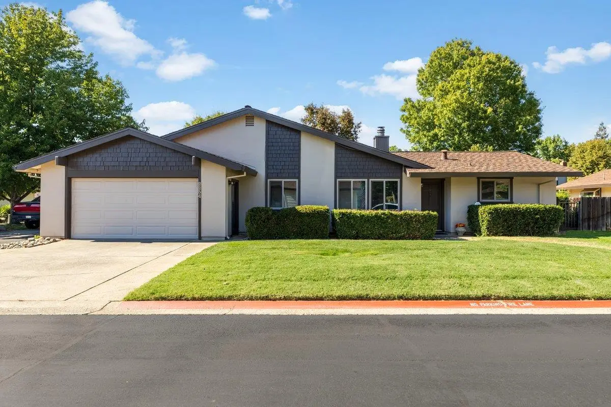 2254 Windward Lane, Rancho Cordova, CA 95670 - #1
