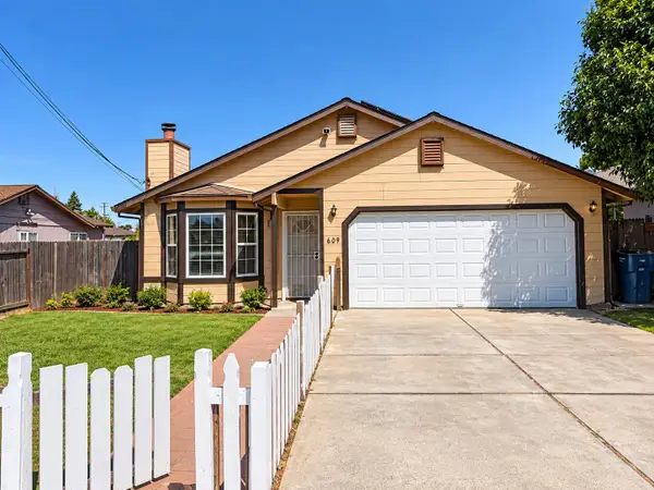 609 Grand Avenue, Sacramento, CA 95838