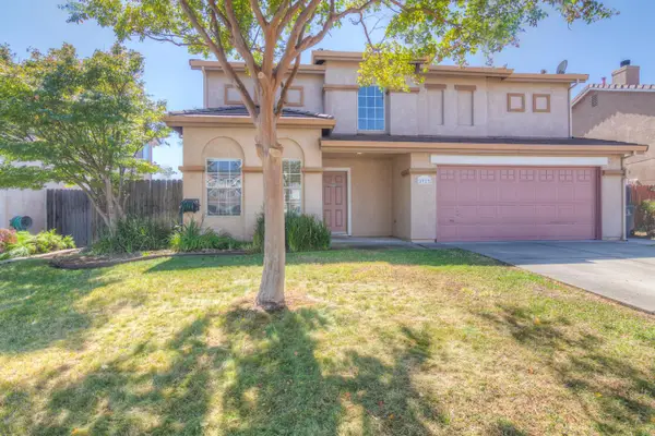 1917 Hillock Court, Rocklin, CA 95765