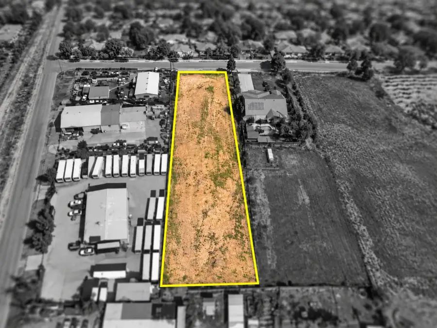 40 South Avenue, Sacramento, CA 95838 - #2