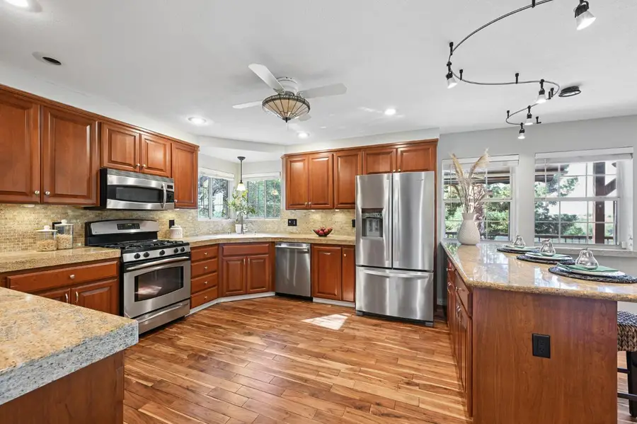 704 Quail Hill Court, Auburn, CA 95603 - #3