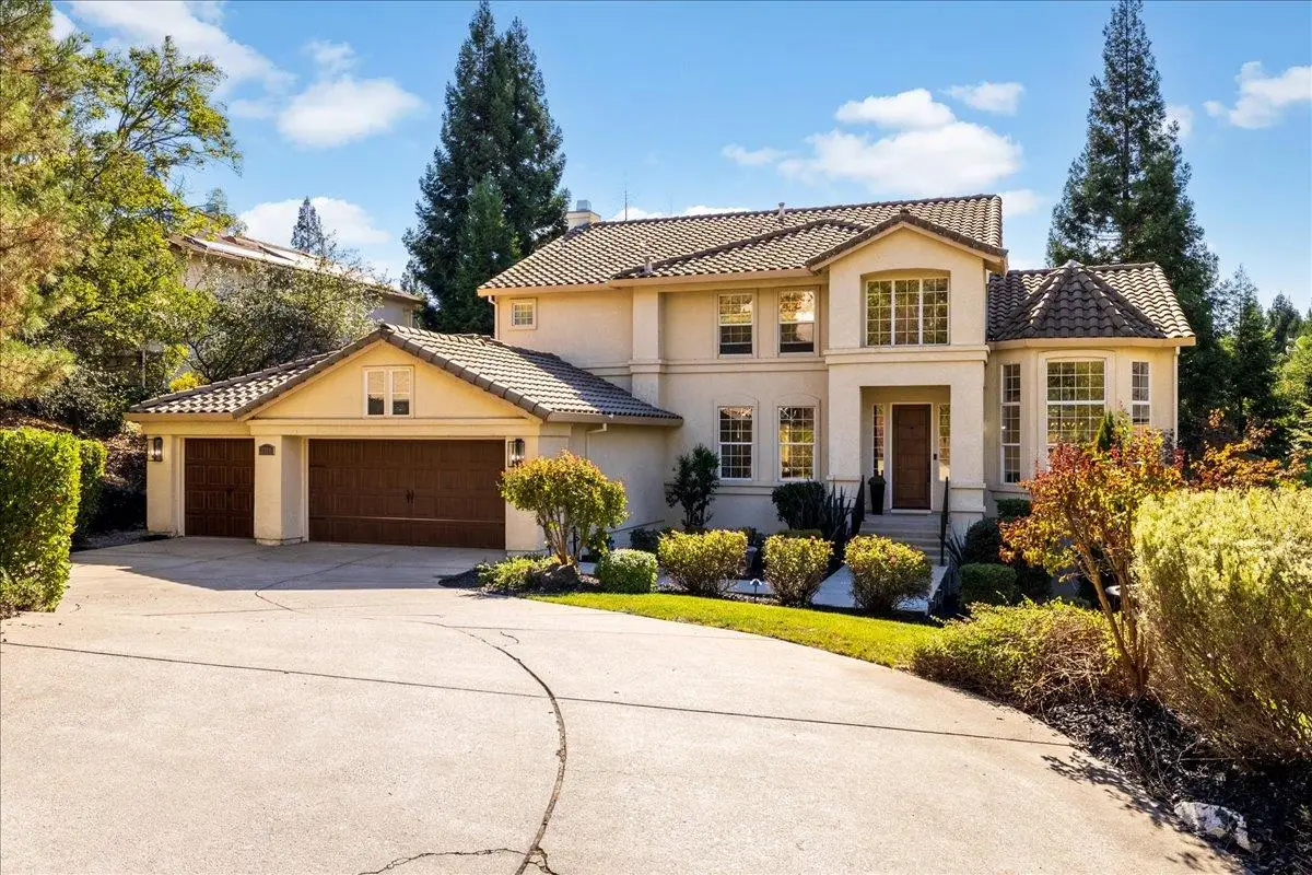 3394 Smokey Mountain Circle, El Dorado Hills, CA 95762 - #1